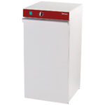 Plate warmer cupboard 60 plates diam.350mm