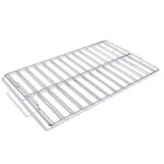 chromed grid, 44,2x32,5