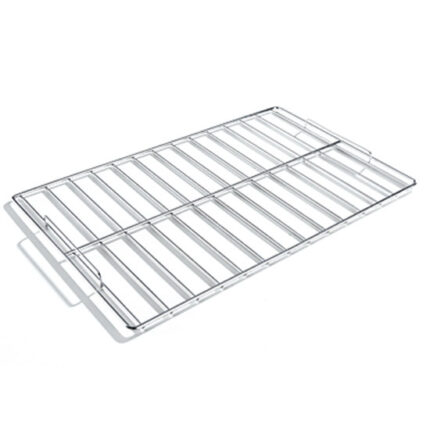 chromed grid, 44,2x32,5