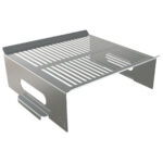 Top grill for MH300