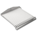 V-shape grill for GMB130, GMB160FIRE