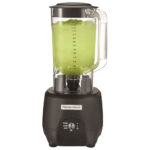 Drink blender with 1 cup 1,25 litres, 2 speeds