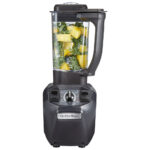 Drink blender with 1 cup 1,4 litres, 2 speeds