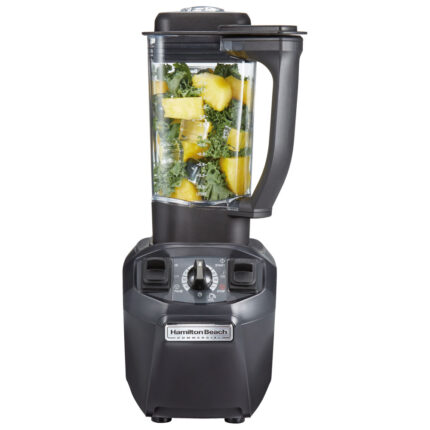 Drink blender with 1 cup 1,4 litres, 2 speeds