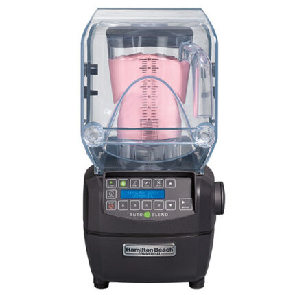 drink blender with 1 cup 1,8 litres, 2 speeds