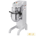 Mixer-blender, 40 liters