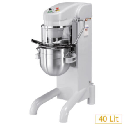 Mixer-blender, 40 liters