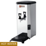 Warm water dispenser 7,5 Lit