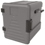 Thermo box neutral, 6x GN 1/1 h=65 mm