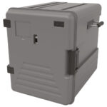 Thermo box heated, 6x GN 1/1 h=65 mm