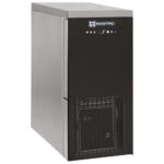 Cooling unit middle side for undercounter refrigerator, 0°/+8°C