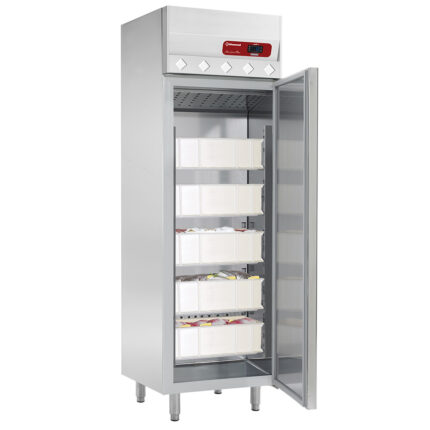 Fridge for fish, 400 liters, 1 door