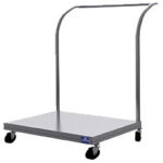 Platform trolley up to 200 kg capacity
