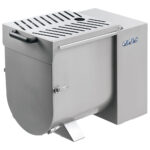 Meat mixer, tabletop, 50 kg/88 litres - 230V