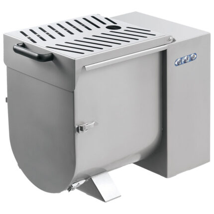 Meat mixer, tabletop, 50 kg/88 litres - 230V