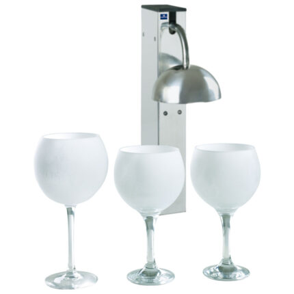 glass froster