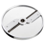 strip disc, thickness 4x4 mm