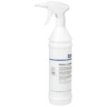 Stainless steel cleaner liquid, 1 litre