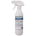 Stainless steel care 500 ml spray bottles