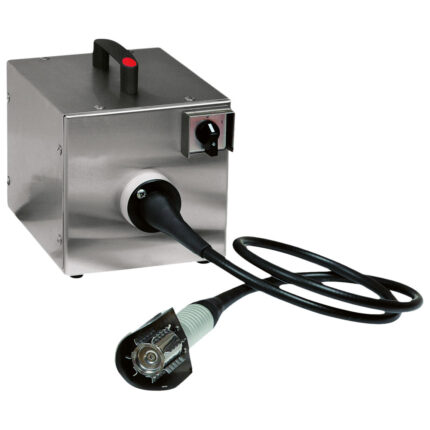 fish scaling machine