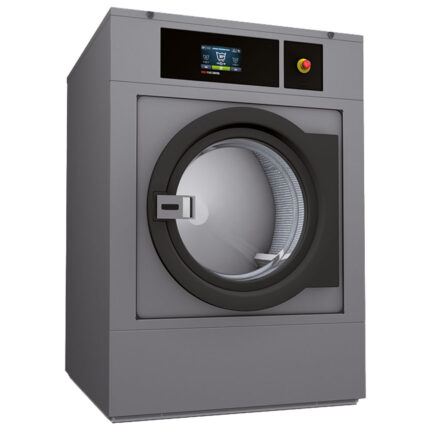Normal spin washer extractor 42 kg (1:10) with Touch Plus control and drain valve