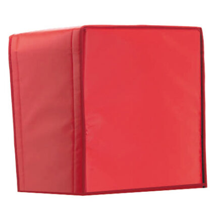 thermo-cover for 10x GN 1/1 racks