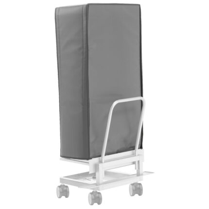 thermo-cover for 20x GN 2/1 racks