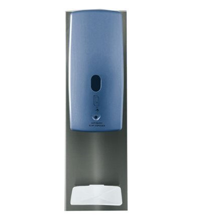Disinfectant dispenser 500 ml with sensor and wall mounting set
