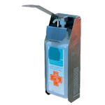 Disinfectant dispenser 1000 ml