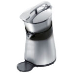 Citrus juicer with lever 320 rpm