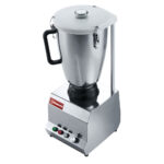 Mixer Magnum 5 liters, stainless steel, variable speed