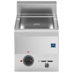 Electric bain-marie, tabletop, 1 bowl GN h=150 mm