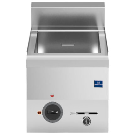 Electric bain-marie, tabletop, 1 bowl GN h=150 mm