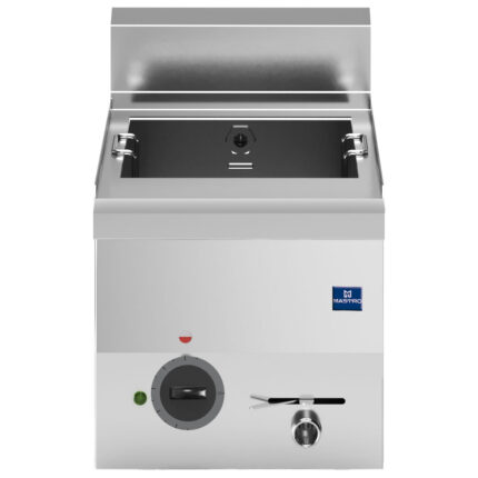 Electric pasta cooker, tabletop, 14 litres