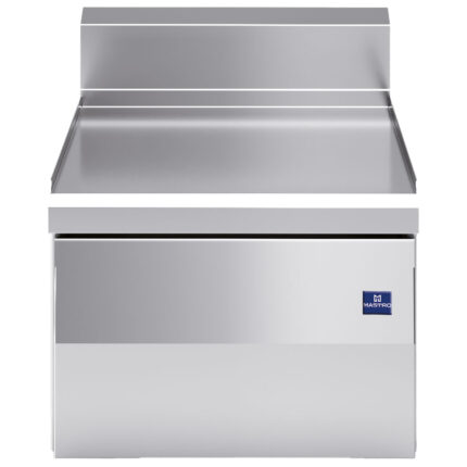 Neutral element with drawer