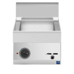Electric bain-marie, tabletop, 1 bowl GN h=150 mm