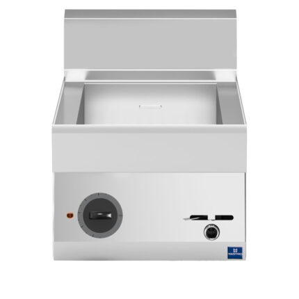 Electric bain-marie, tabletop, 1 bowl GN h=150 mm