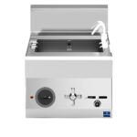 Electric pasta cooker, tabletop, 20 litres