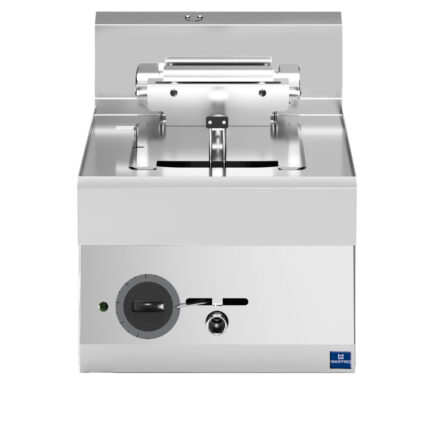 Electric fryer, tabletop, 10 litres - 9 kW