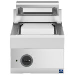 Chip warmer, tabletop, GN 1/1