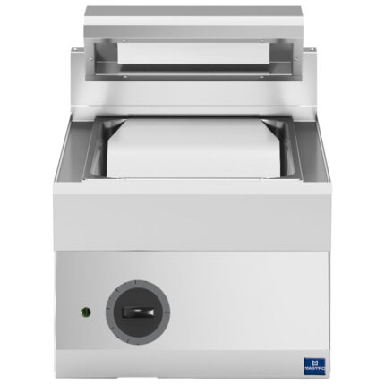 Chip warmer, tabletop, GN 1/1