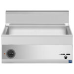 Electric bain-marie, tabletop, 1 bowl GN h=150 mm