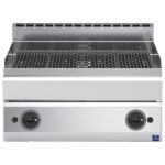 Gas grill, tabletop