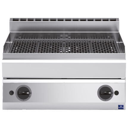 Gas grill, tabletop