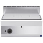Gas solid top, tabletop