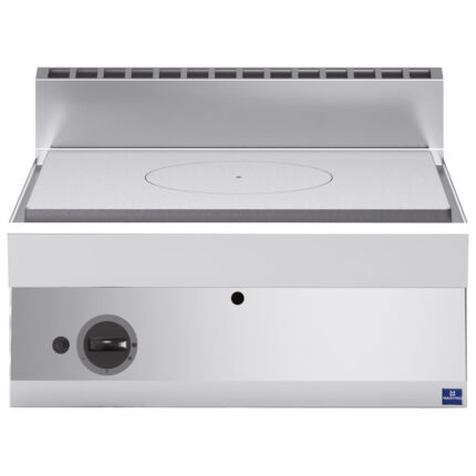 Gas solid top, tabletop
