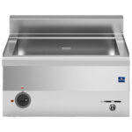 Electric bain-marie, tabletop, 1 bowl GN h=150 mm