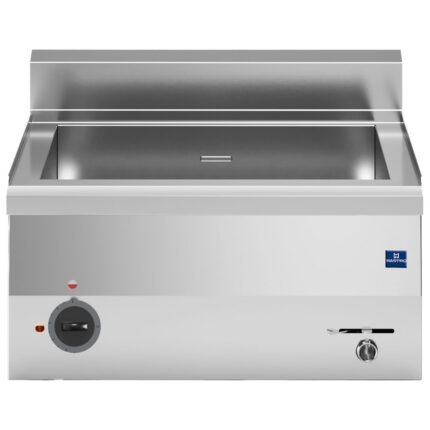 Electric bain-marie, tabletop, 1 bowl GN h=150 mm