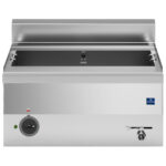 Electric pasta cooker, tabletop, 30 litres