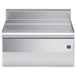 Neutral element with drawer